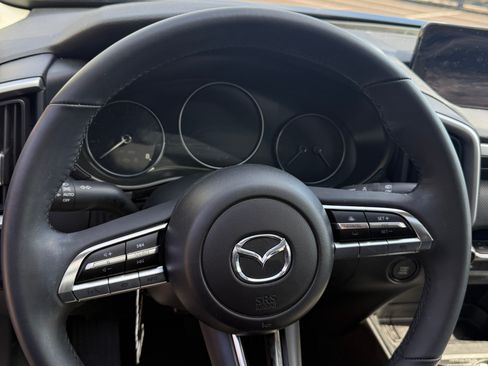 Used 2025 MAZDA CX-50 AWD 2.5 S w/ Premium Package image 11