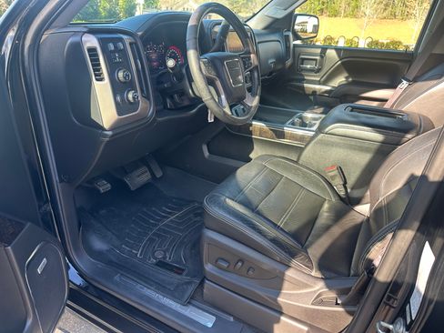 Used 2016 GMC Sierra 1500 Denali image 12