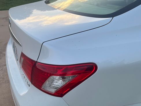 Used 2008 Lexus ES 350 w/ Premium Plus Pkg FWD image 2
