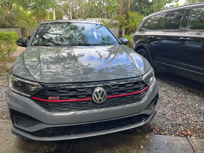 Used 2019 Volkswagen Jetta GLI
