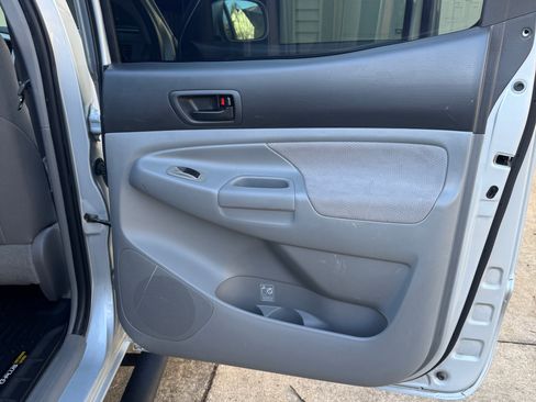 Used 2006 Toyota Tacoma 4x4 Double Cab image 30