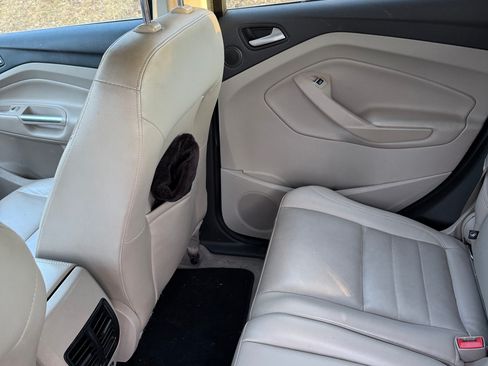 Used 2013 Ford C-MAX SEL image 24