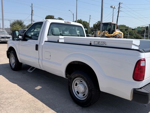 Used 2016 Ford F250 XL RWD image 2