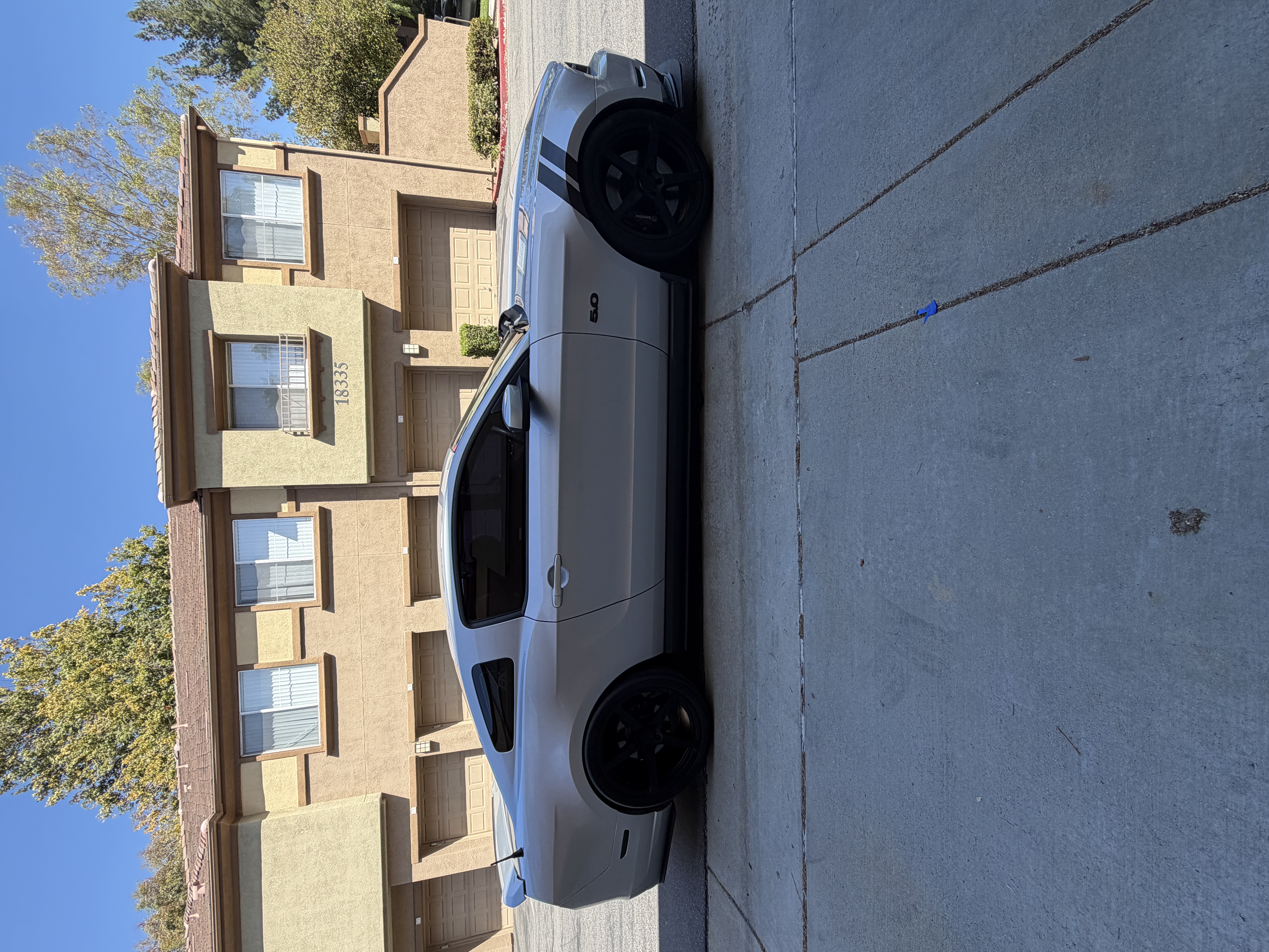 Used 2012 Ford Mustang GT RWD image 5