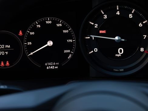 Used 2023 Porsche 911 Carrera S image 18