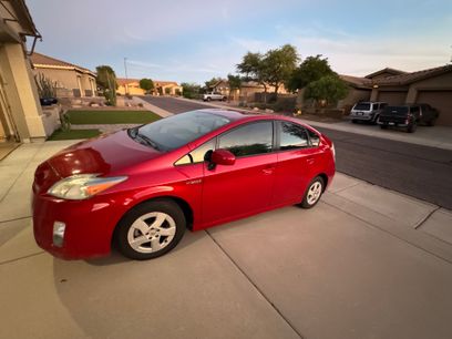 Used 2010 Toyota Prius Five