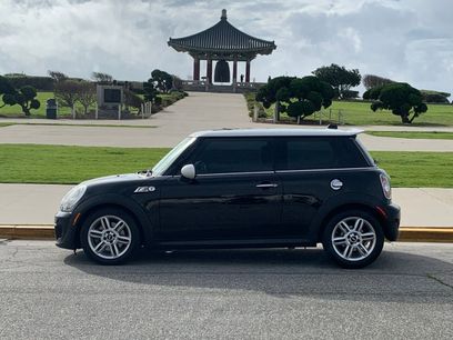 Used 2011 MINI Cooper S