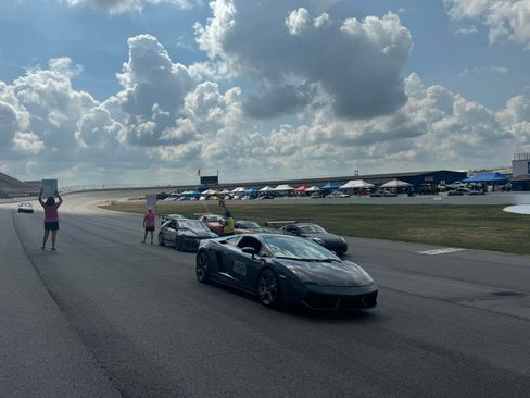 Used 2006 Lamborghini Gallardo AWD/4WD image 21