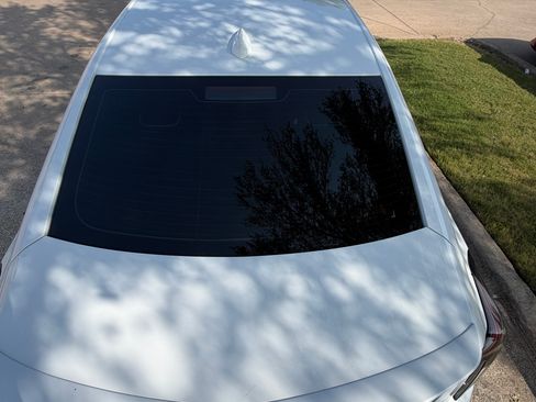 Used 2024 Cadillac CT5 V Blackwing w/ Driver Assist Package RWD image 9