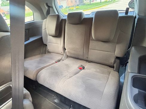 Used 2016 Honda Odyssey SE image 11