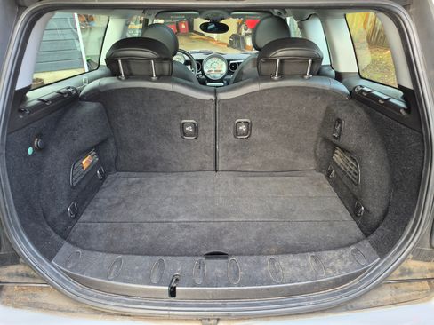 Used 2008 MINI Cooper Clubman Hardtop image 13