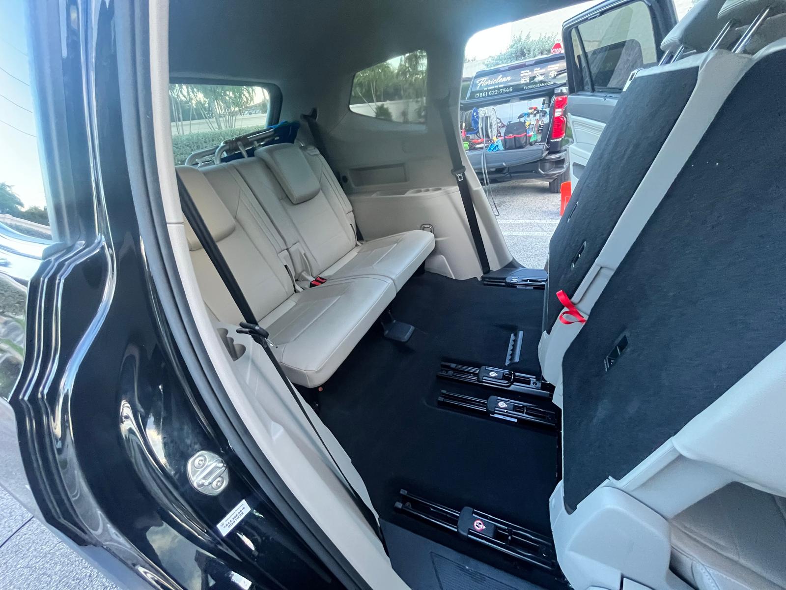 Used 2022 Volkswagen Atlas SE w/ Panoramic Sunroof Package FWD image 20