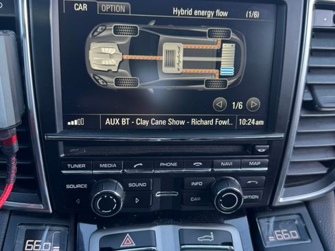 Used 2016 Porsche Panamera S image 18