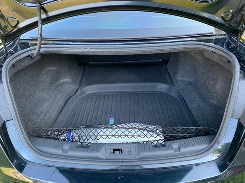 Used 2014 Ford Taurus SHO w/ Equipment Group 401A image 28