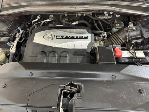 Used 2009 Acura MDX image 19