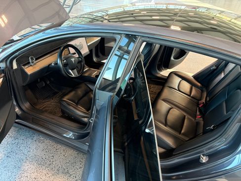 Used 2022 Tesla Model 3 Long Range image 12