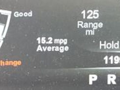 Used 2018 RAM 1500 Big Horn image 16