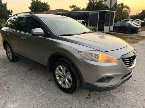 Used 2013 MAZDA CX-9 Touring image 1