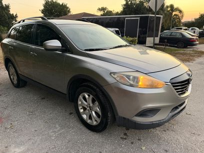 Used 2013 MAZDA CX-9 Touring
