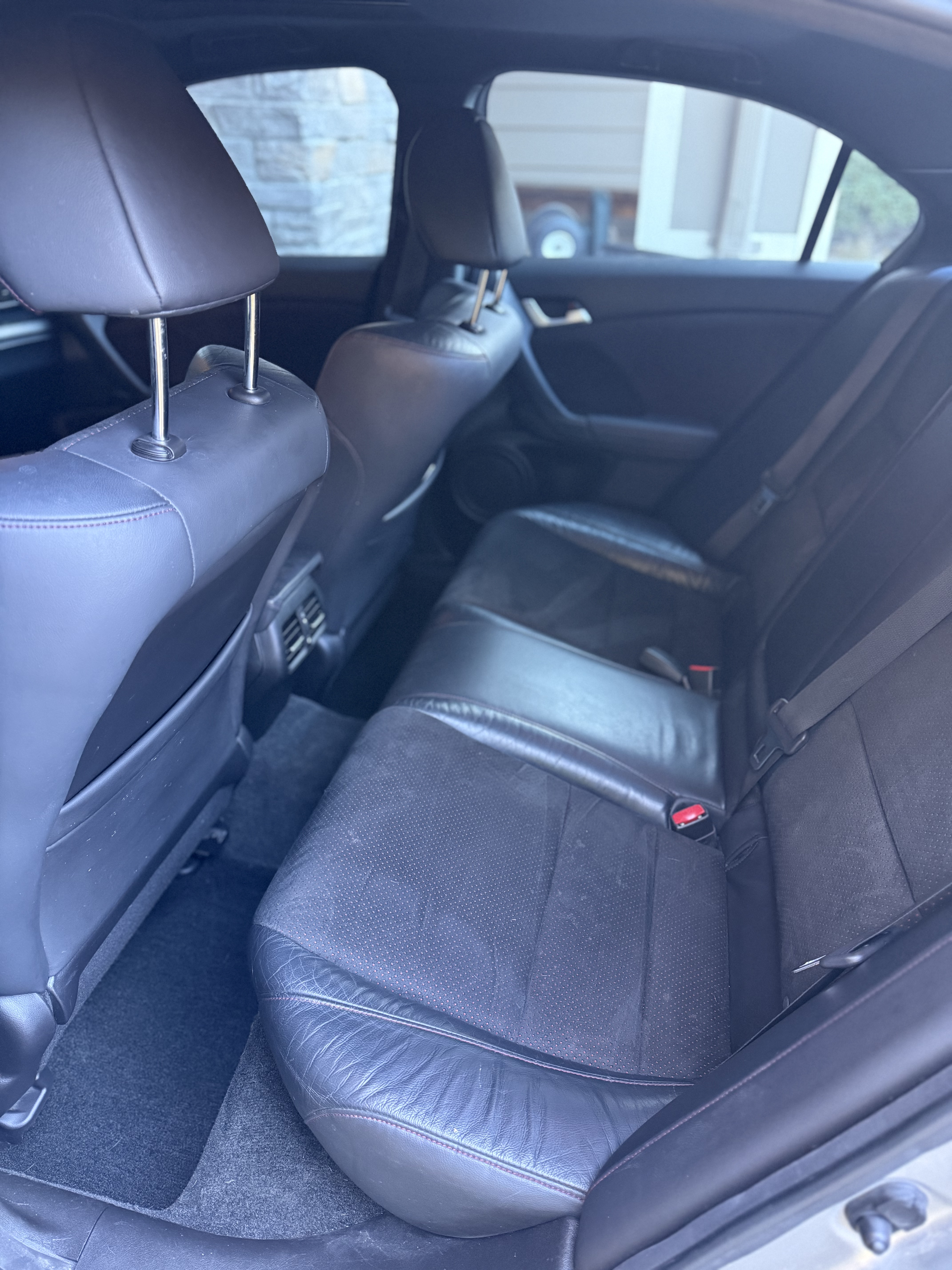 Used 2012 Acura TSX Special Edition FWD image 8