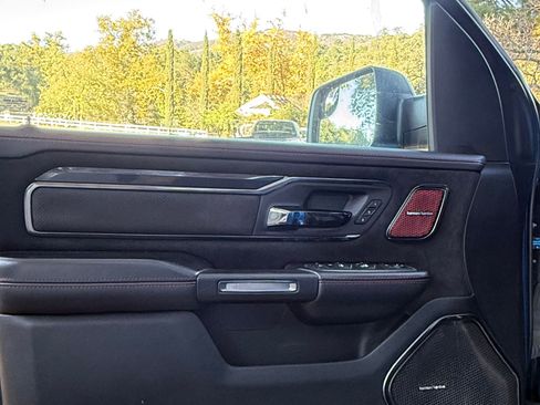 Used 2021 RAM 1500 TRX w/ TRX Level 2 Equipment Group image 5