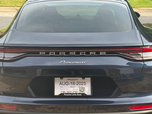 Used 2023 Porsche Panamera image 5