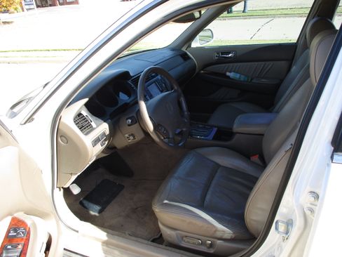 Used 1999 Acura RL image 9