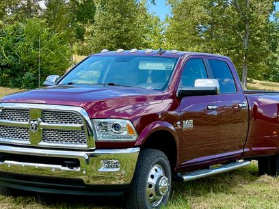 Used 2016 RAM 3500 Laramie w/ Convenience Group