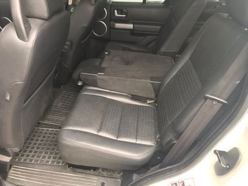 Used 2008 Land Rover LR3 SE AWD/4WD image 15