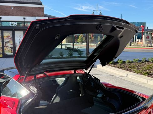 Used 2017 Chevrolet Corvette Grand Sport image 28