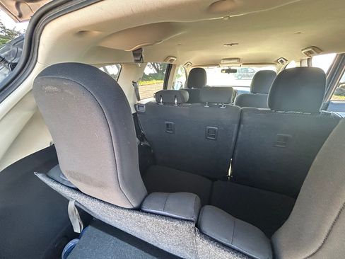 Used 2018 Mitsubishi Outlander SE image 9