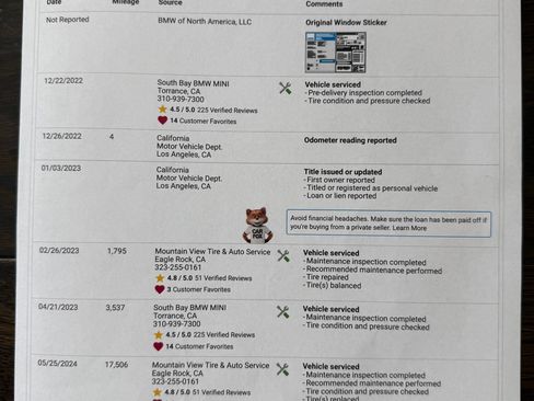 Used 2023 BMW X5 sDrive40i w/ M Sport Package image 14