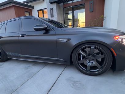 Used 2023 Mercedes-Benz E 63 AMG S