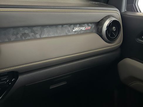 Used 2026 Chevrolet Colorado ZR2 w/ Technology Package image 9