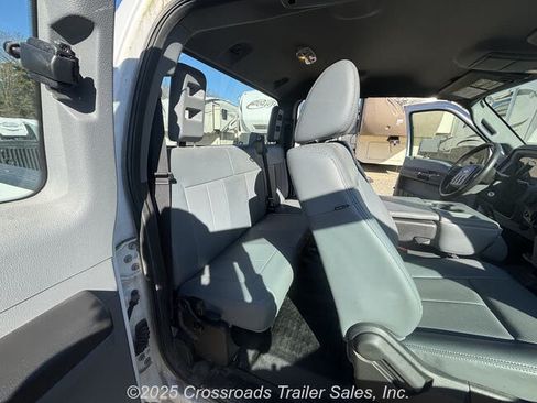 Used 2016 Ford F350 XL w/ XL Appearance Package image 14