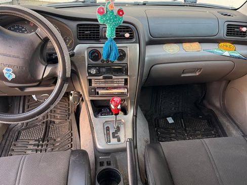 Used 2006 Subaru Baja Sport image 10