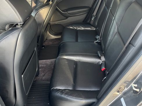 Used 2008 Acura TL image 11