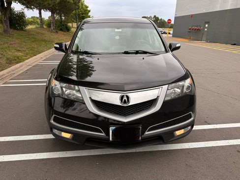 Used 2013 Acura MDX w/ Technology Package AWD/4WD image 1
