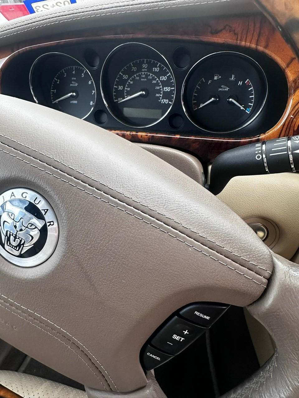 Used 2009 Jaguar XJ8 RWD image 6