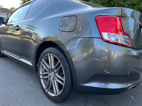 Used 2012 Scion tC image 18