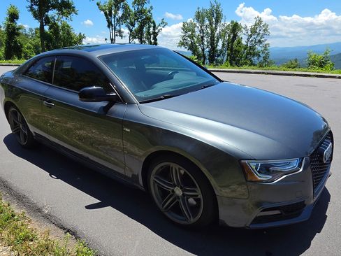 Used 2014 Audi A5 2.0T Premium Plus AWD/4WD image 12