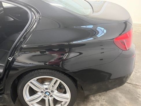 Used 2016 BMW 535i xDrive Sedan image 23