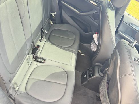 Used 2018 BMW X1 sDrive28i image 7