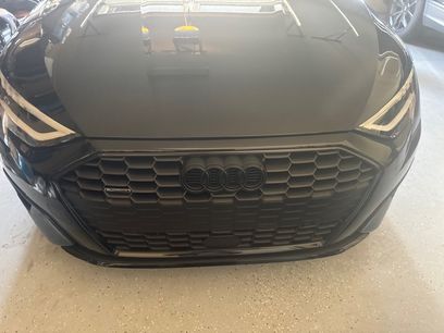 Used 2024 Audi A3 2.0T Premium Plus w/ Premium Plus Package