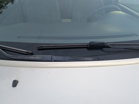Used 2003 Toyota Camry LE FWD image 10