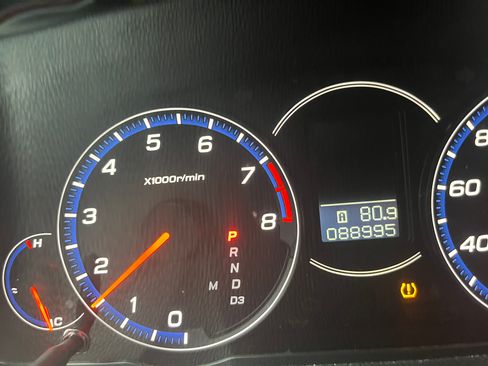 Used 2008 Acura TSX image 13