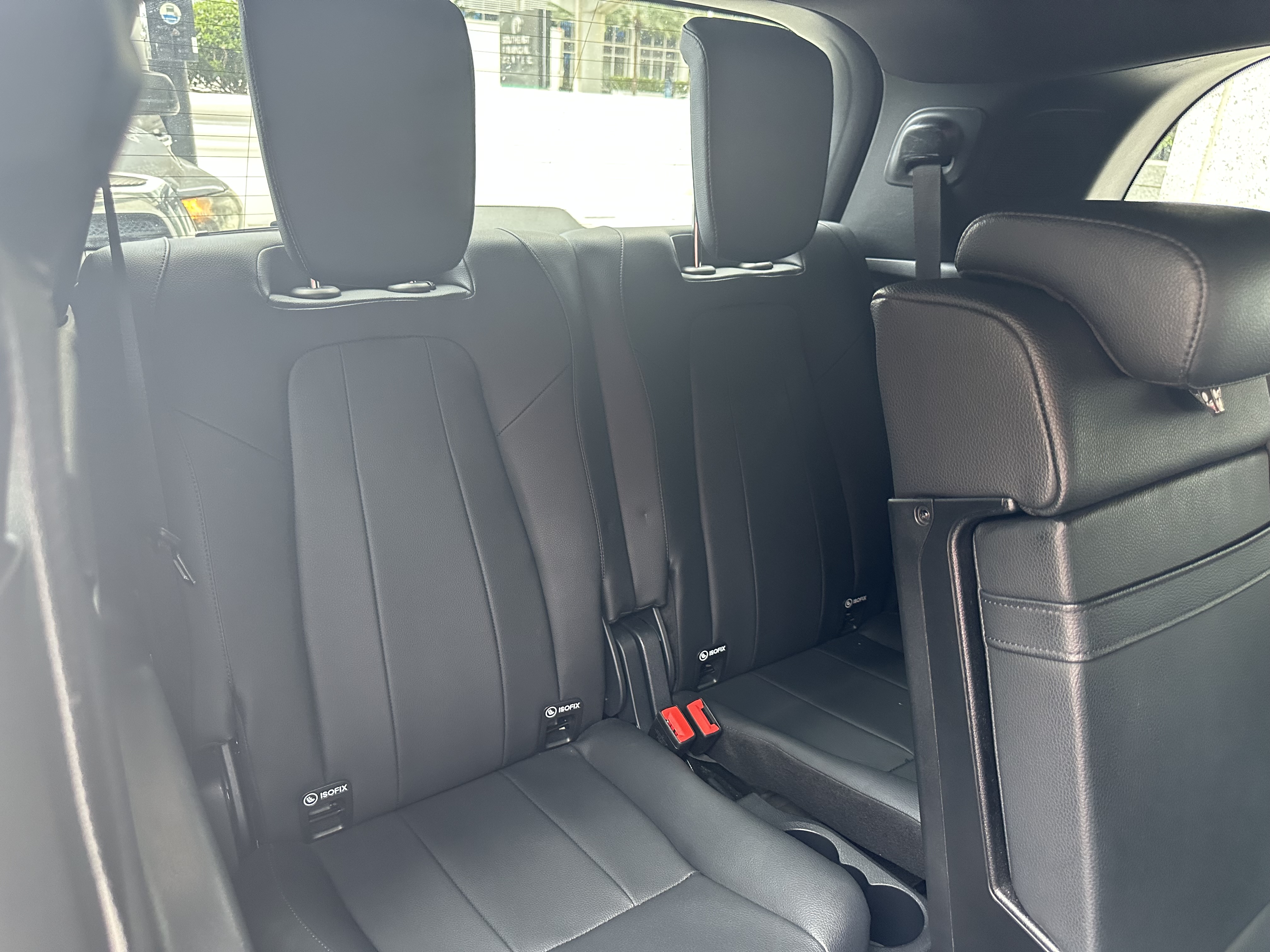 Used 2023 Mercedes-Benz EQB 250+ image 6