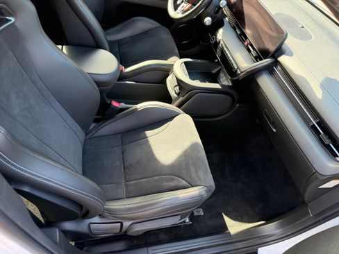 Used 2025 Hyundai Ioniq 5 N image 10