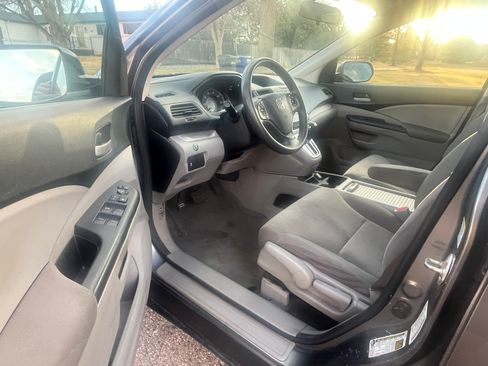 Used 2013 Honda CR-V LX image 10