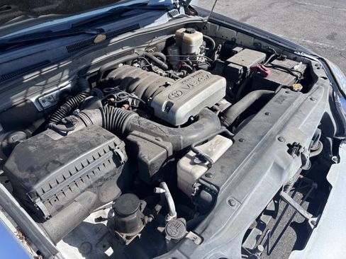 Used 2006 Toyota 4Runner Sport image 23